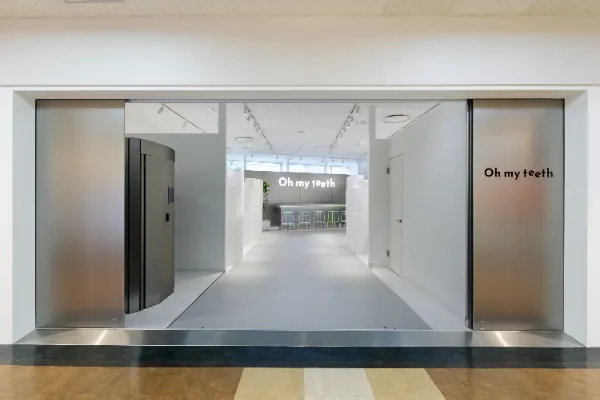 【有楽町駅直結】東京銀座有楽町矯正歯科(PR)