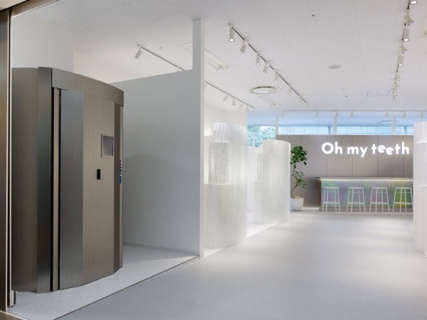 3Dシミュレーション